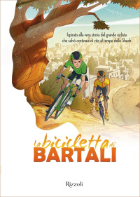 AA.VV. — La bicicletta di Bartali