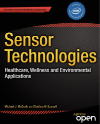 Michael J. McGrath & Cliodhna Ní Scanaill — Sensor Technologies