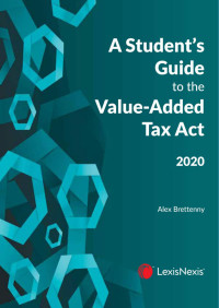 Bretteny; — Student's Guide to VAT Act