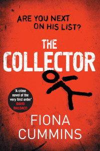 Fiona Cummins — The Collector