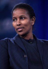 Ayaan Hirsi Ali & Anna Gray & I. Katerinov [Ali, Ayaan Hirsi & Gray, Anna & Katerinov, I.] — Se Dio non vuole