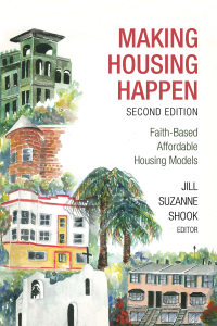 Jill Suzanne Shook; — Making Housing Happen, 2nd Edition