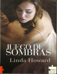 Linda Howard — Juego de sombras