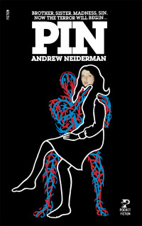 Andrew Neiderman — Pin