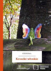 Stendhal — Kroniki włoskie