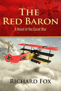 Richard Fox — The Red Baron