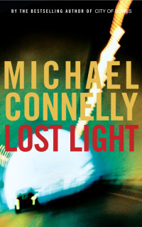 Michael Connelly — Lost Light