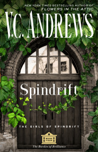 V. C. Andrews [Andrews, V. C.] — Spindrift