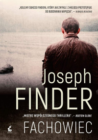 Joseph Finder — Fachowiec