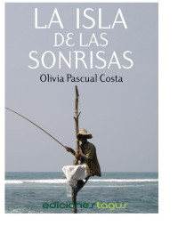 Olivia Pascual Costa — La isla de las sonrisas