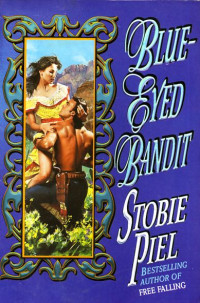 Stobie Piel — Blue-Eyed Bandit