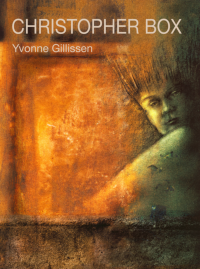 Yvonne Gillissen — Zand