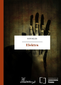 Sofokles — Elektra