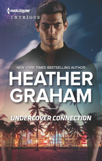 Heather Graham — Undercover Connection
