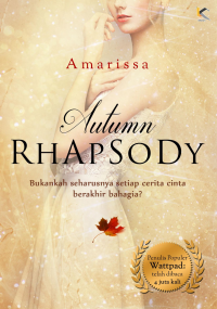 Amarissa — Autumn Rhapsody