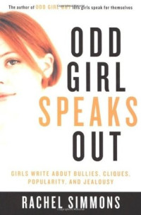 Rachel Simmons — Odd Girl Speaks Out