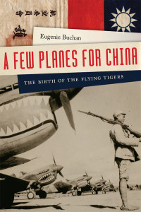 Eugenie Buchan — A Few Planes for China