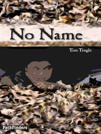 Tim Tingle — NO-NAME