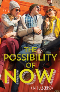 Kim Culbertson — The Possibility of Now