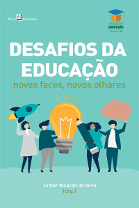 Jomar Ricardo Da Silva; — Desafios da educao