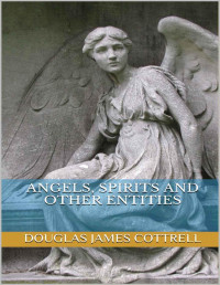Douglas James Cottrell — Angels, Spirits and Other Entities