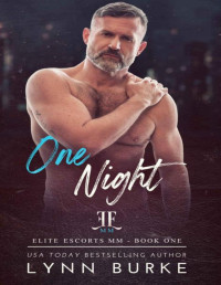 Lynn Burke — One Night