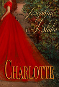 Blake, Josephine — Charlotte