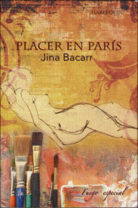 Jina Bacarr — Placer en París