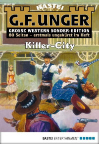 G.F Unger - Killer — City