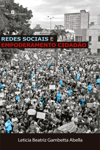 Leticia Beatriz Gambetta Abella; — Redes sociais e empoderamento cidado