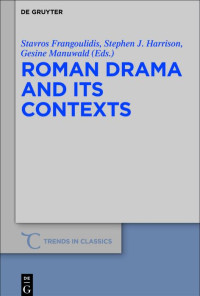 Stefan — Microsoft Word - TC RomanDrama Proof 6