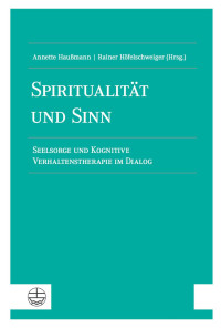 Annette Haußmann, Rainer Höfelschweiger (Hrsg.) — Spiritualität und Sinn