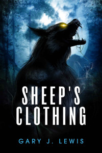 Gary Lewis [Lewis, Gary] — Sheep's Clothing