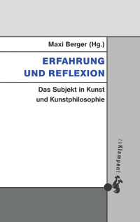 Maxi Berger — Erfahrung und Reflexion