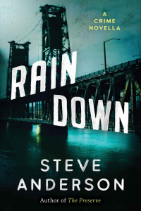 Steve Anderson — Rain Down