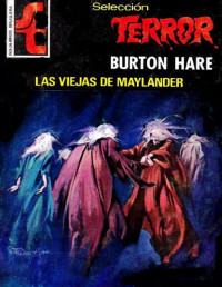 Burton Hare — Las viejas de Maylander