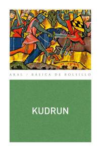 Anónimo — Kudrun