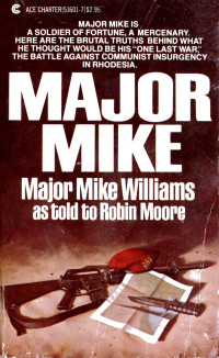 Mike Williams — Major Mike (1978)