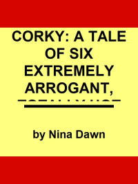 Nina Dawn — Corky