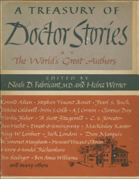Fabricant, Noah D.; Werner, Heinz; — A Treasury of Doctor Stories