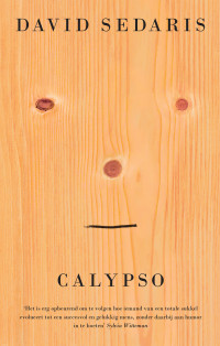 David Sedaris — Calypso