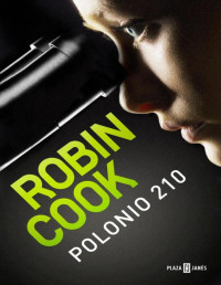 Robin Cook — Polonio 210 (1-Pia Grazdani)