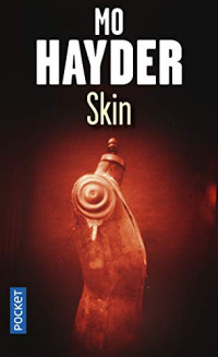 Hayder, Mo — Skin