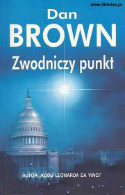 Brown Dan — Zwodniczy punkt