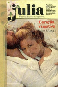 Roberta leigh — Coração vingativo