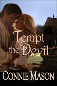 Connie Mason — Tempt the Devil