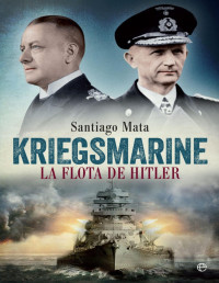 Santiago Mata — Kriegsmarine