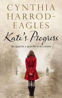Cynthia Harrod-Eagles — Kate's Progress