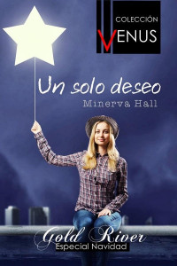 Minerva Hall — Un solo deseo