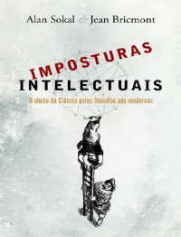 Alan Soka — Imposturas Intelectuais